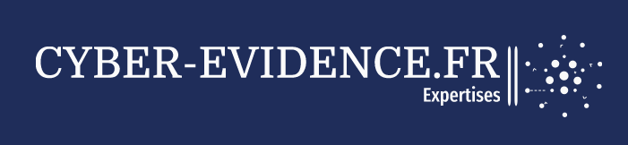 Logo Cyber-Evidence