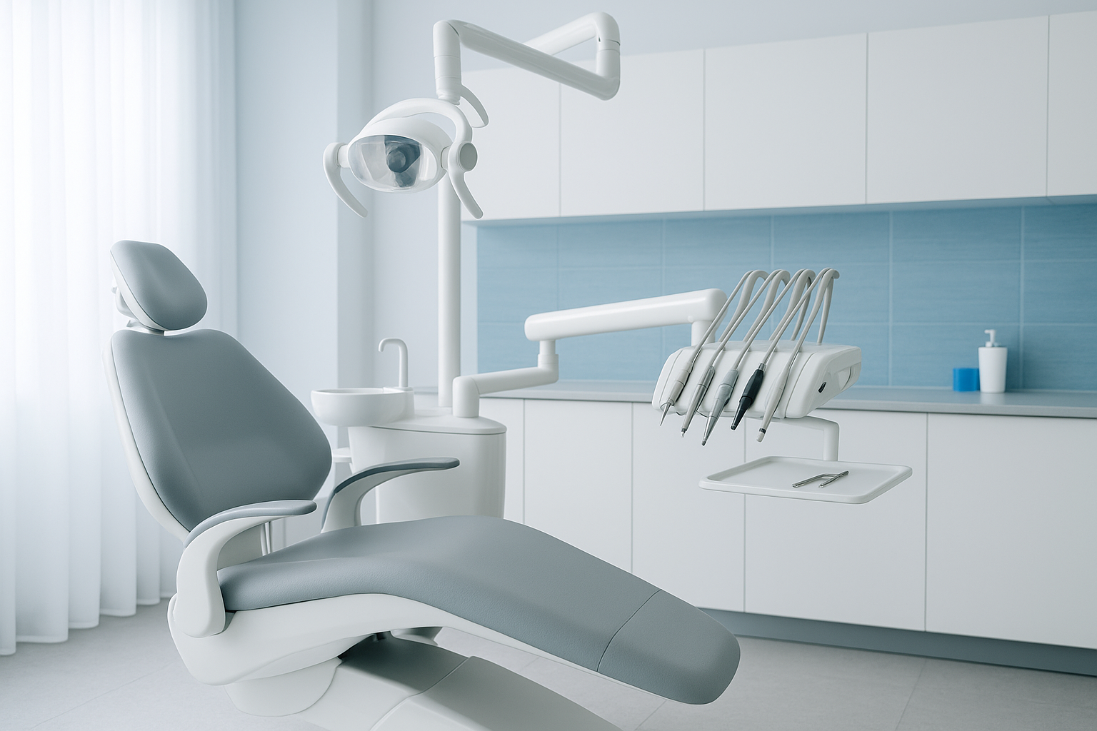 Dentiste / Médecin