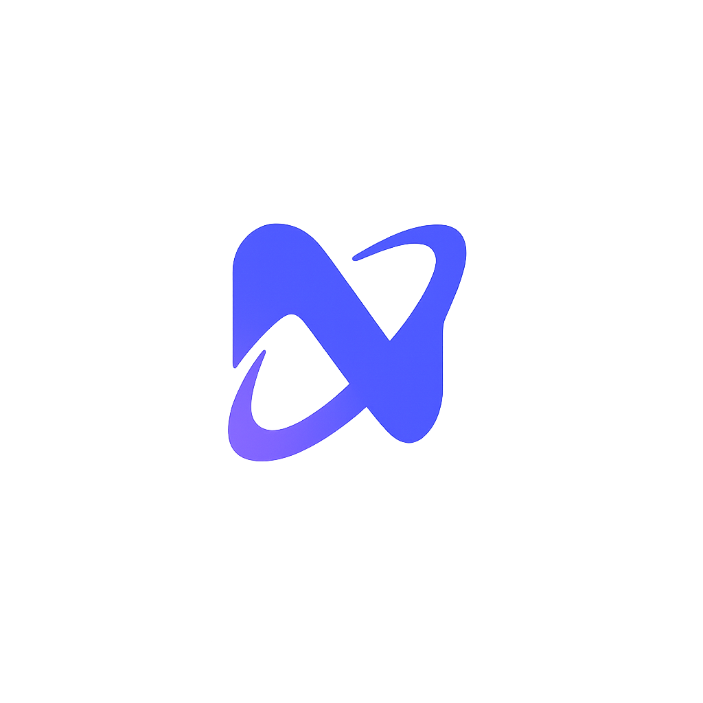 Logo NovaWeb Studio