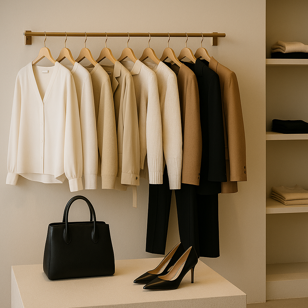 Boutique de mode